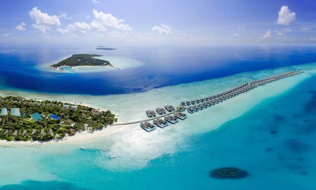 Cât costă o vacanță în Maldive?