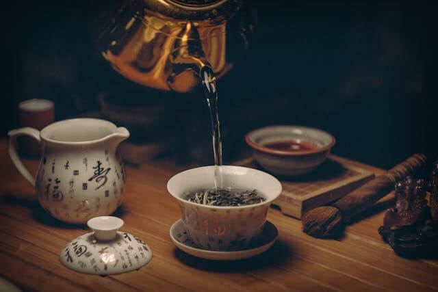 Cât durează o cură cu ceai de păpădie?