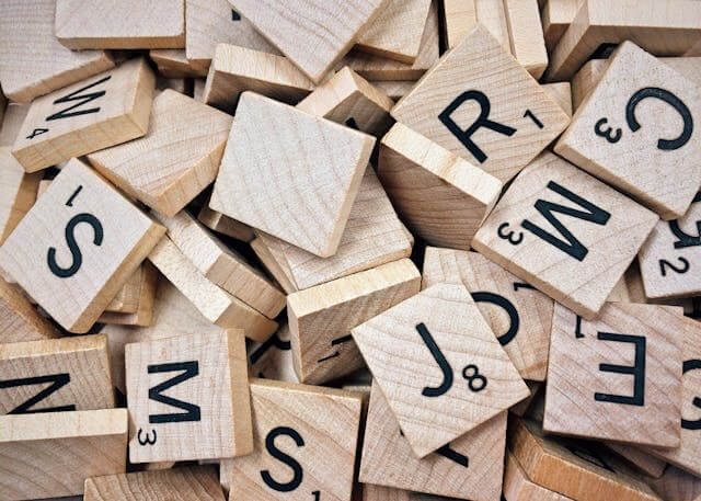 Câte litere are alfabetul?