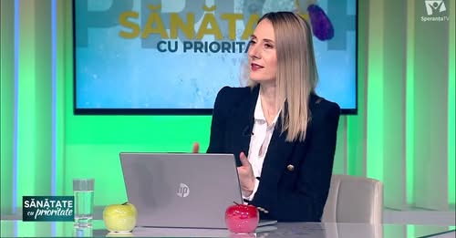 Chirurgia robotică a herniilor: Dr. Bogdan Popescu prezintă avantajele