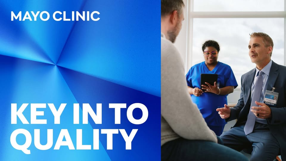Comunicarea medic-pacient: strategii practice prezentate de Mayo Clinic