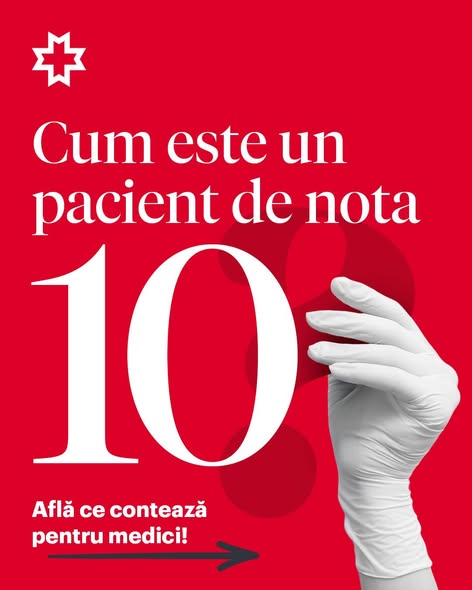 Cum devii un pacient de nota 10: sfaturi de la trei medici