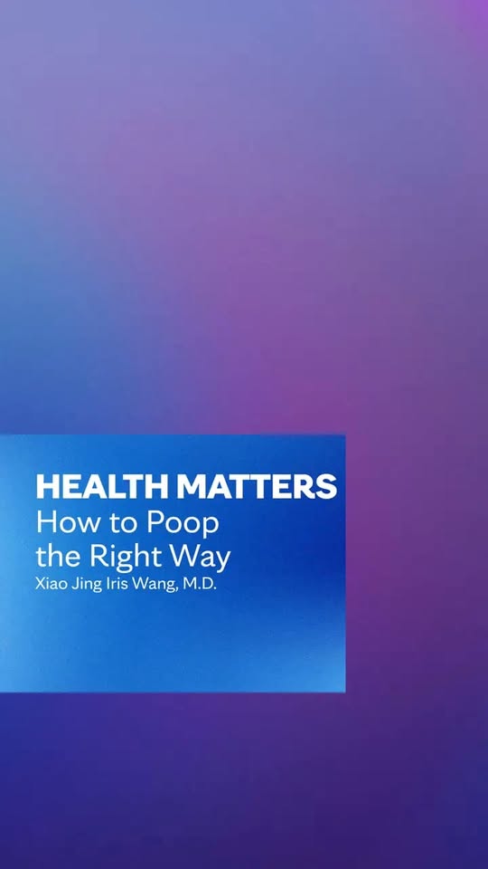 Cum să gestionezi constipația și diareea — sfaturi de la un gastroenterolog