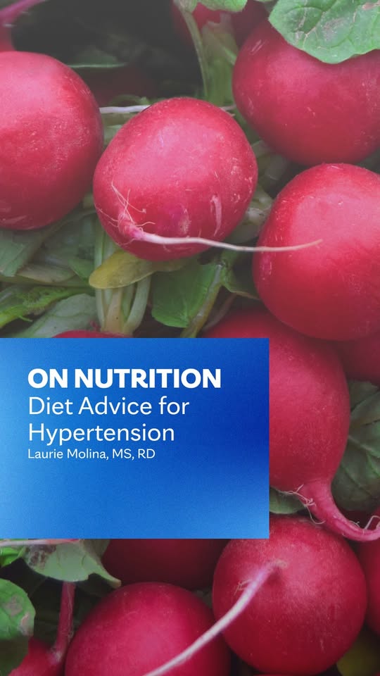 DASH și potasiul: cum reducerea sodiului ajută în lupta cu hipertensiunea