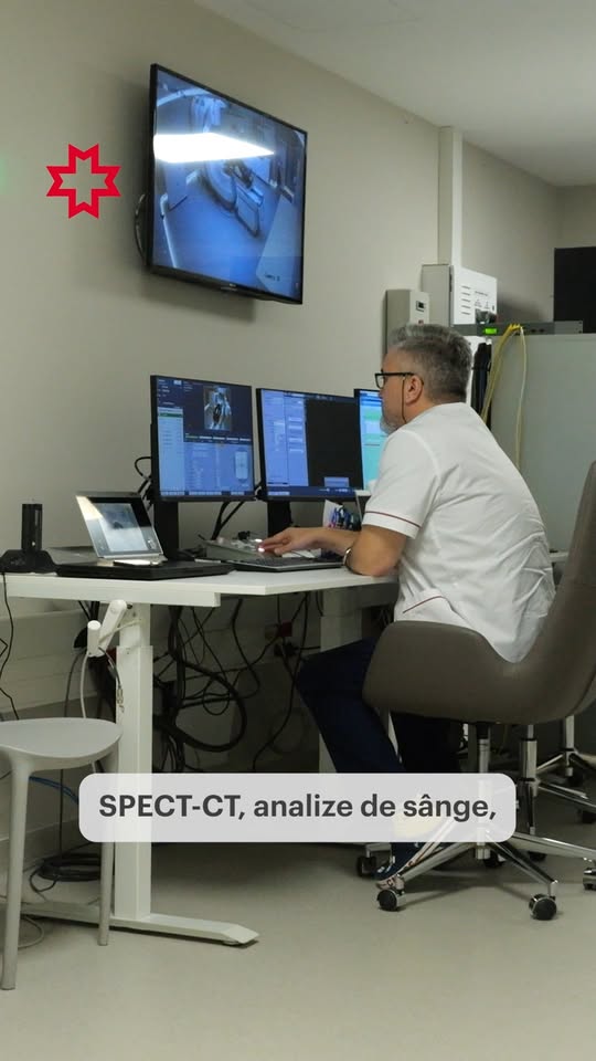 Hub Oncologic Pallady integrează diagnosticul și deciziile clinice