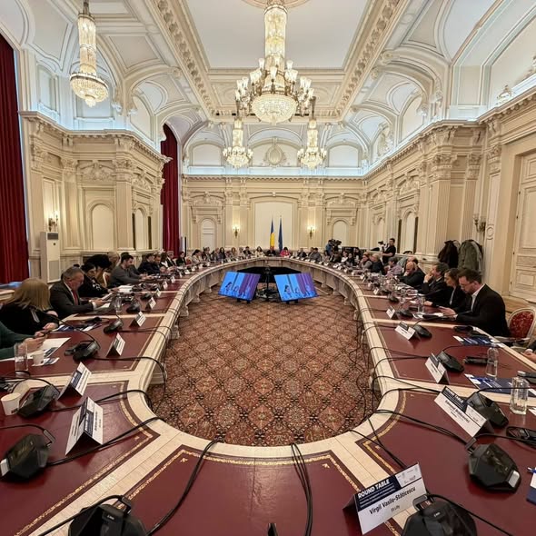 INSP cere colaborare interdisciplinară pentru prevenția diabetului