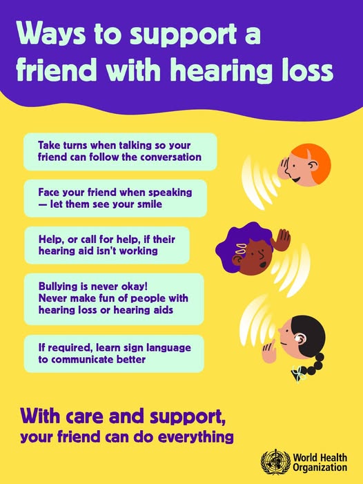 source: https://www.facebook.com/WHO/posts/pfbid033rrGY9bV9nhsNFrm2CATZ7BJ9fQaAKbj7Jte4RVLgQisds7GBjNxaCgEGPNxVWiyl