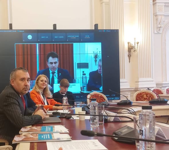 Masa rotundă: Îngrijire bazată pe valoare în sistemul de sănătate