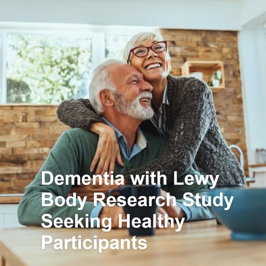 Mayo Clinic recrutează bărbați peste 60 de ani pentru studiu privind DLB