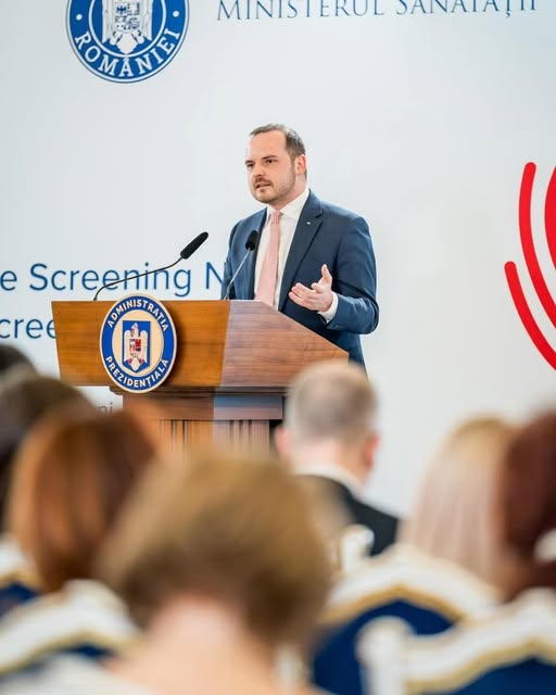 Ministerul Sănătății reglementează teleradiologia pentru diagnostice rapide