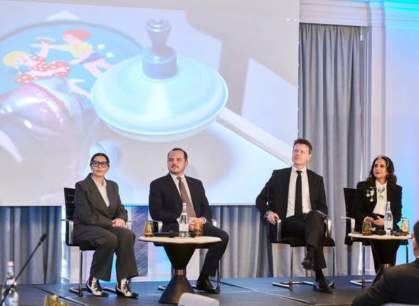 Ministerul Sănătății sprijină modernizarea recuperării pediatrice la Techirghiol