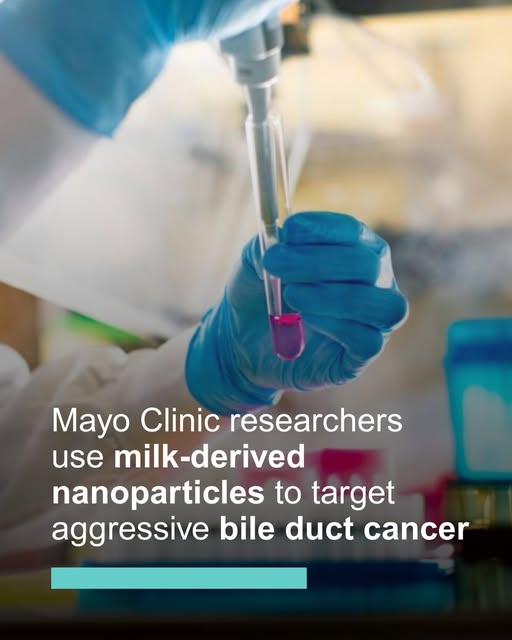 source: https://www.facebook.com/MayoClinic/posts/pfbid02QAafSQi95JRfVMJE3djcCNCVrgFZEkHo8qqXEjNn7n2PhfTkSMFxMeFF5aAzjZt3l