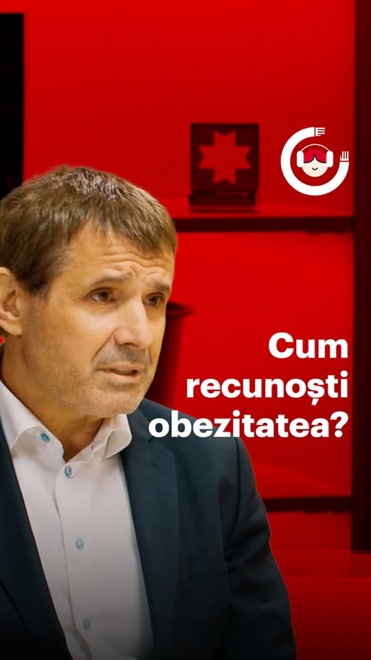 Obezitatea pediatrică: intervenția timpurie, esențială, avertizează Dr. Copăescu