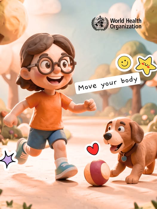 source: https://www.facebook.com/WHO/posts/pfbid02aTQVmHYTpaXTDah4BfK7Uadv3KpPa3sr14Azb5b3it3KjJbfphFBqFs9FCCSpwz7l