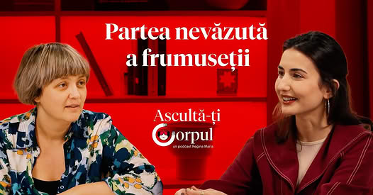 source: https://www.facebook.com/REGINAMARIA.Reteaua.privata.de.sanatate/posts/pfbid02mPNfrtY5ZiTmSh7oAHE5kzG1rNwNwoDMJRoEDi5JfKDtuVaVVQ7Pv5GaqTjybmxwl