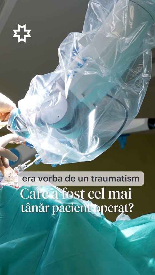 Protezarea de șold, soluție pentru pacienți tineri la Euroclinic