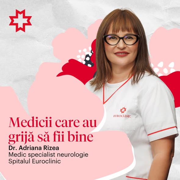 Spitalul Euroclinic: femeile din echipă celebrate în martie