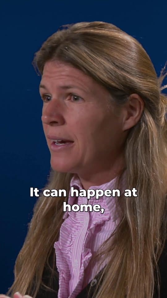 Violența asupra copiilor: liniștea poate spune totul